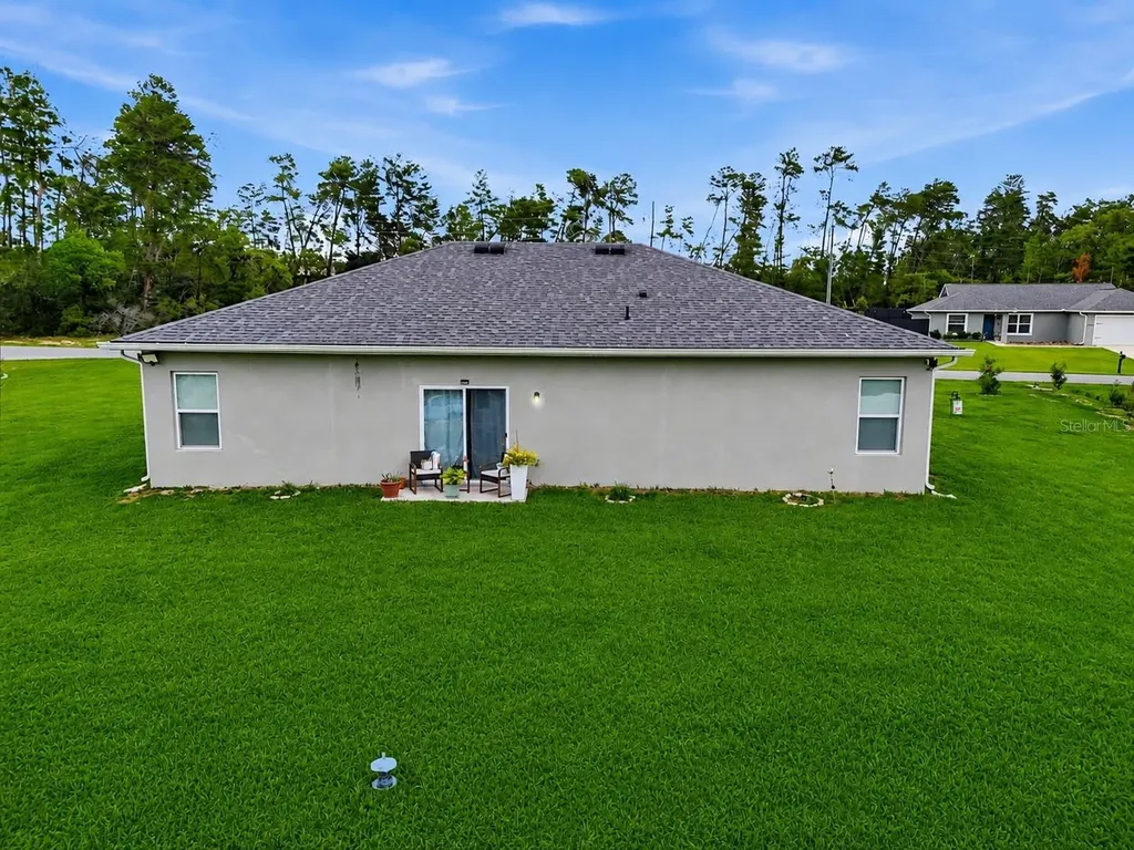 15943 SW 53rd Court Ocala FL 34473