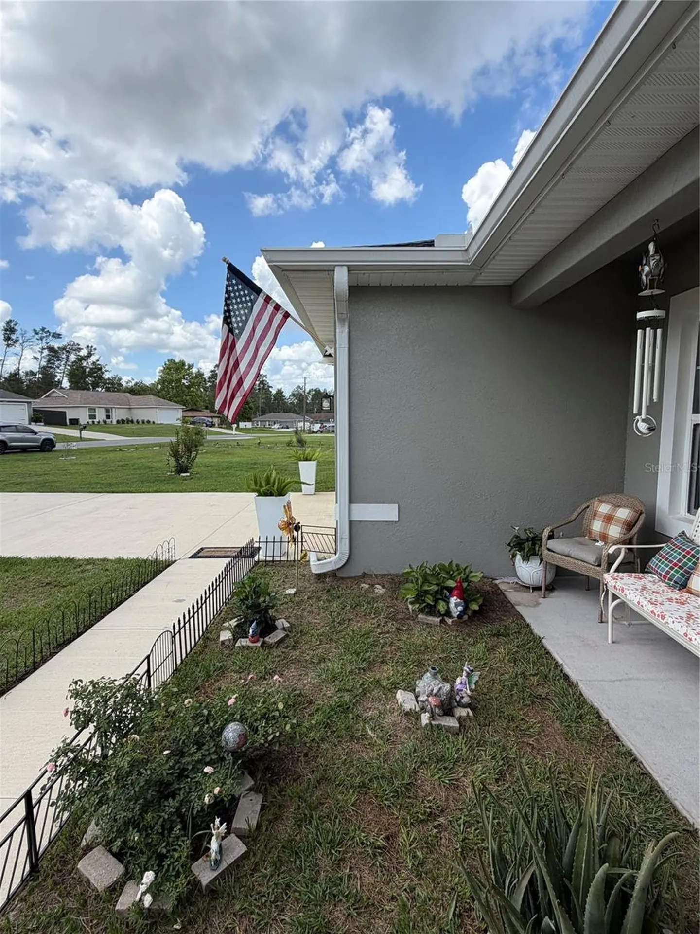 15943 SW 53rd Court Ocala FL 34473