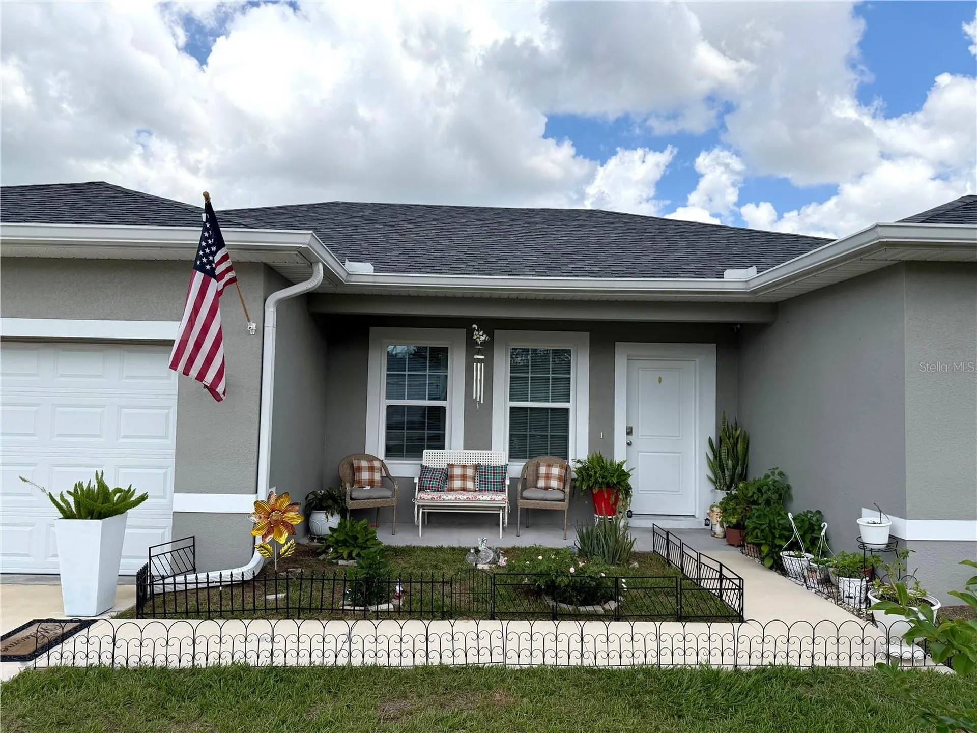 15943 SW 53rd Court Ocala FL 34473