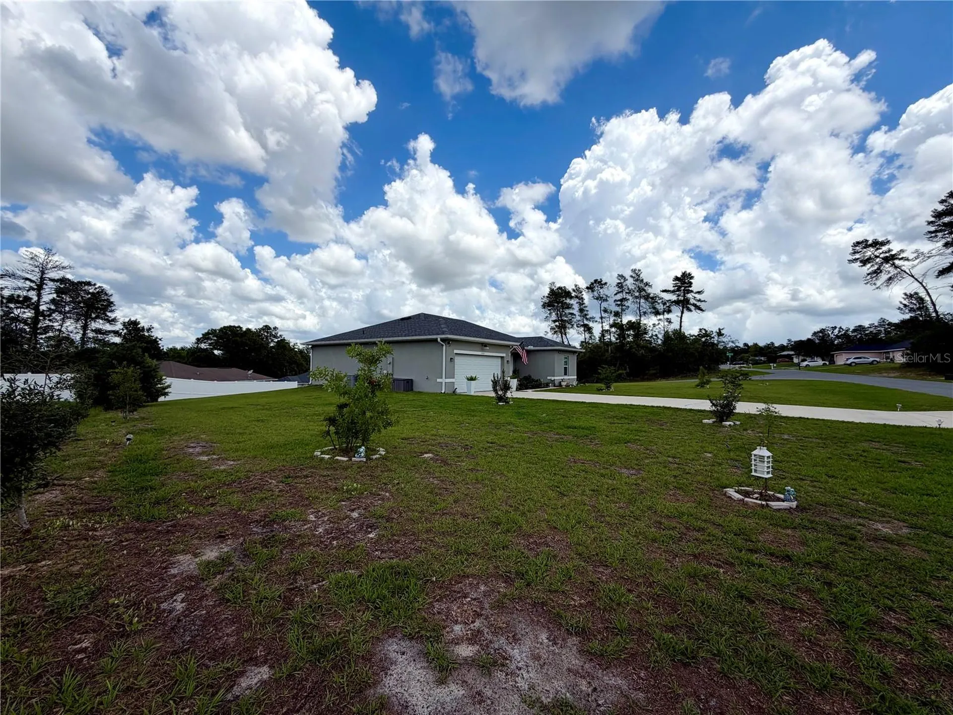 15943 SW 53rd Court Ocala FL 34473