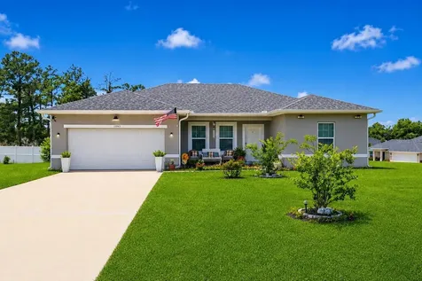 15943 SW 53rd Court Ocala FL 34473
