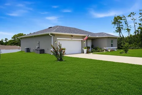 15943 SW 53rd Court Ocala FL 34473
