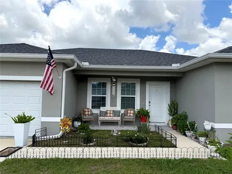 15943 SW 53rd Court Ocala FL 34473