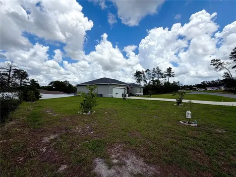 15943 SW 53rd Court Ocala FL 34473