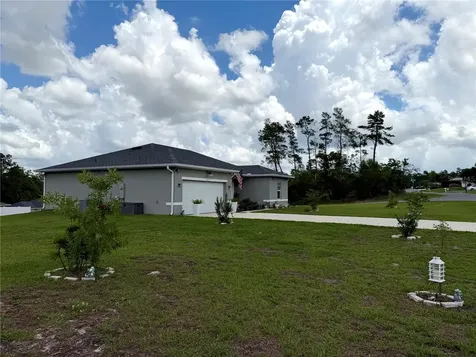 15943 SW 53rd Court Ocala FL 34473