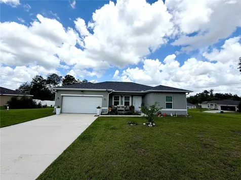 15943 SW 53rd Court Ocala FL 34473