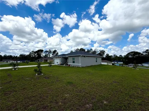 15943 SW 53rd Court Ocala FL 34473