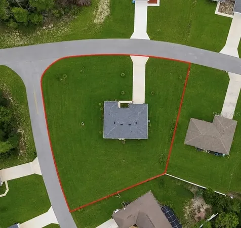 15943 SW 53rd Court Ocala FL 34473