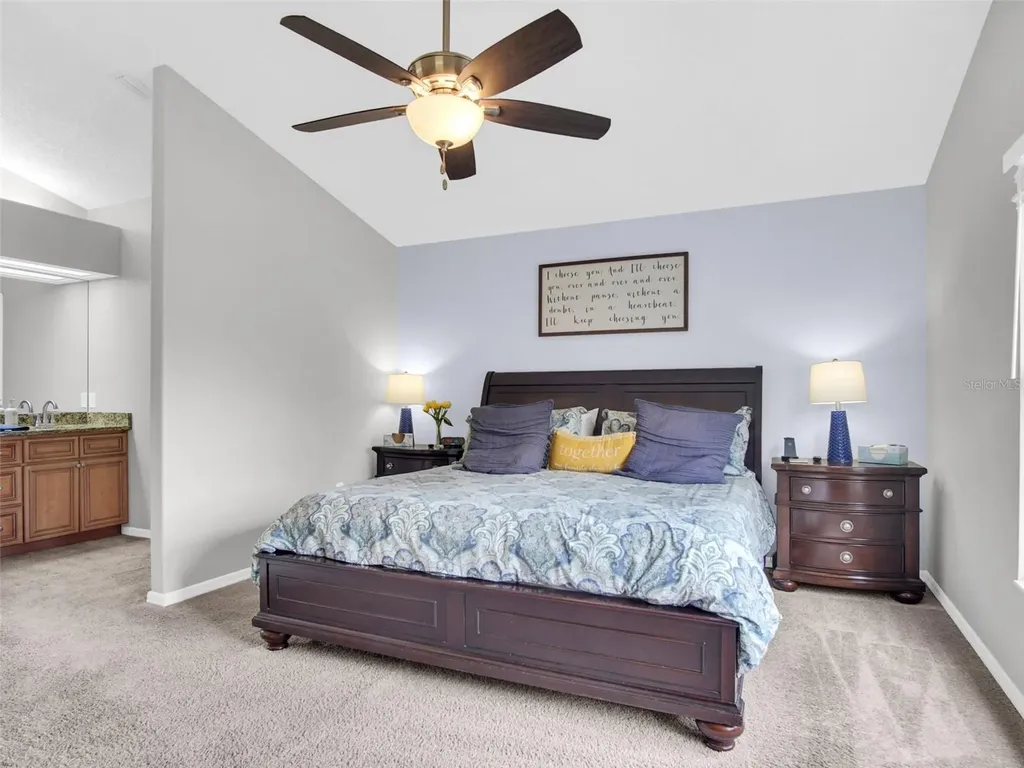 1802 Wood Stock Circle Tarpon Springs FL 34689