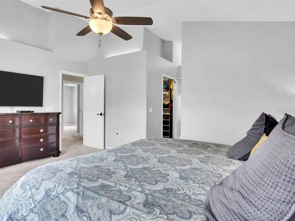 1802 Wood Stock Circle Tarpon Springs FL 34689