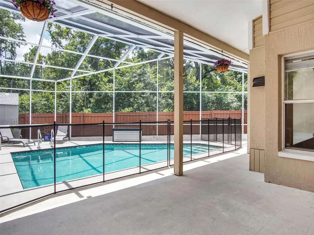 1802 Wood Stock Circle Tarpon Springs FL 34689