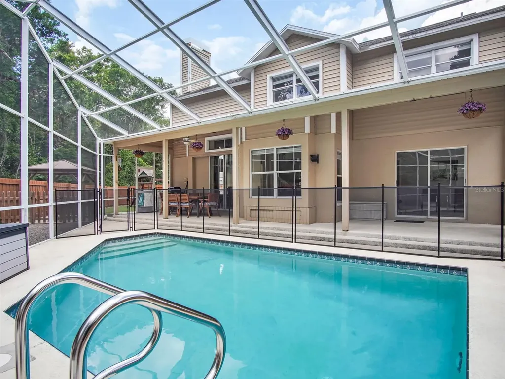 1802 Wood Stock Circle Tarpon Springs FL 34689