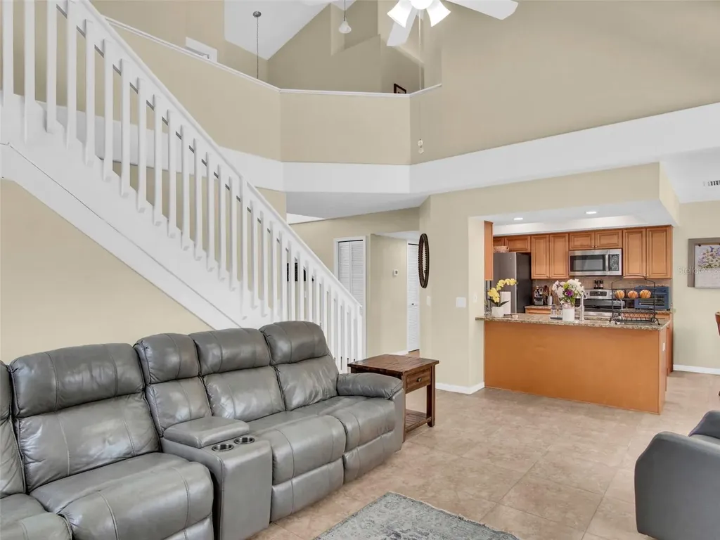 1802 Wood Stock Circle Tarpon Springs FL 34689