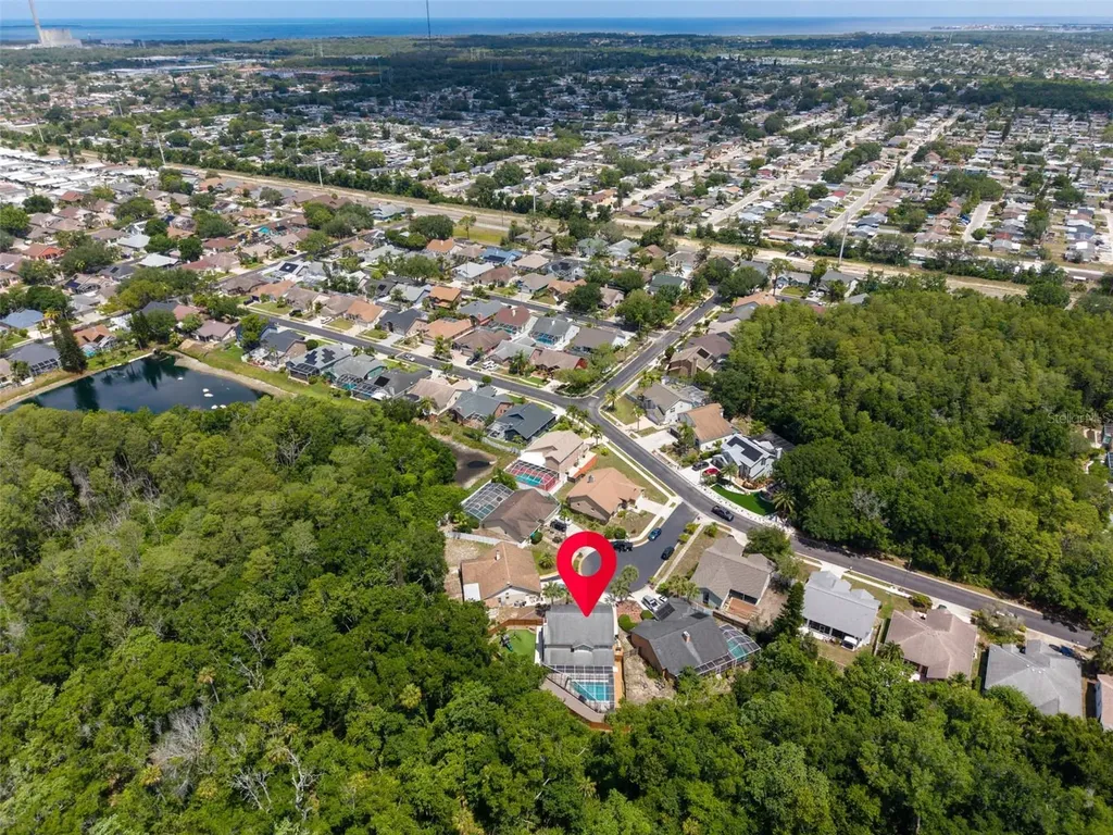 1802 Wood Stock Circle Tarpon Springs FL 34689