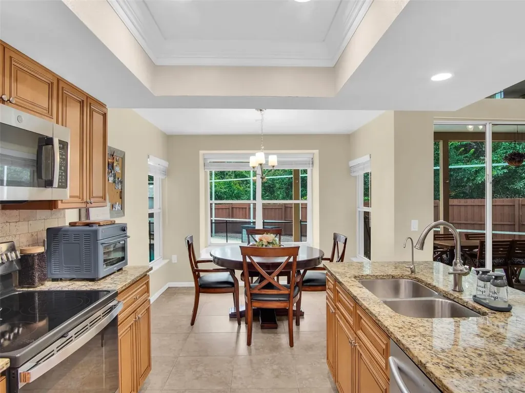 1802 Wood Stock Circle Tarpon Springs FL 34689