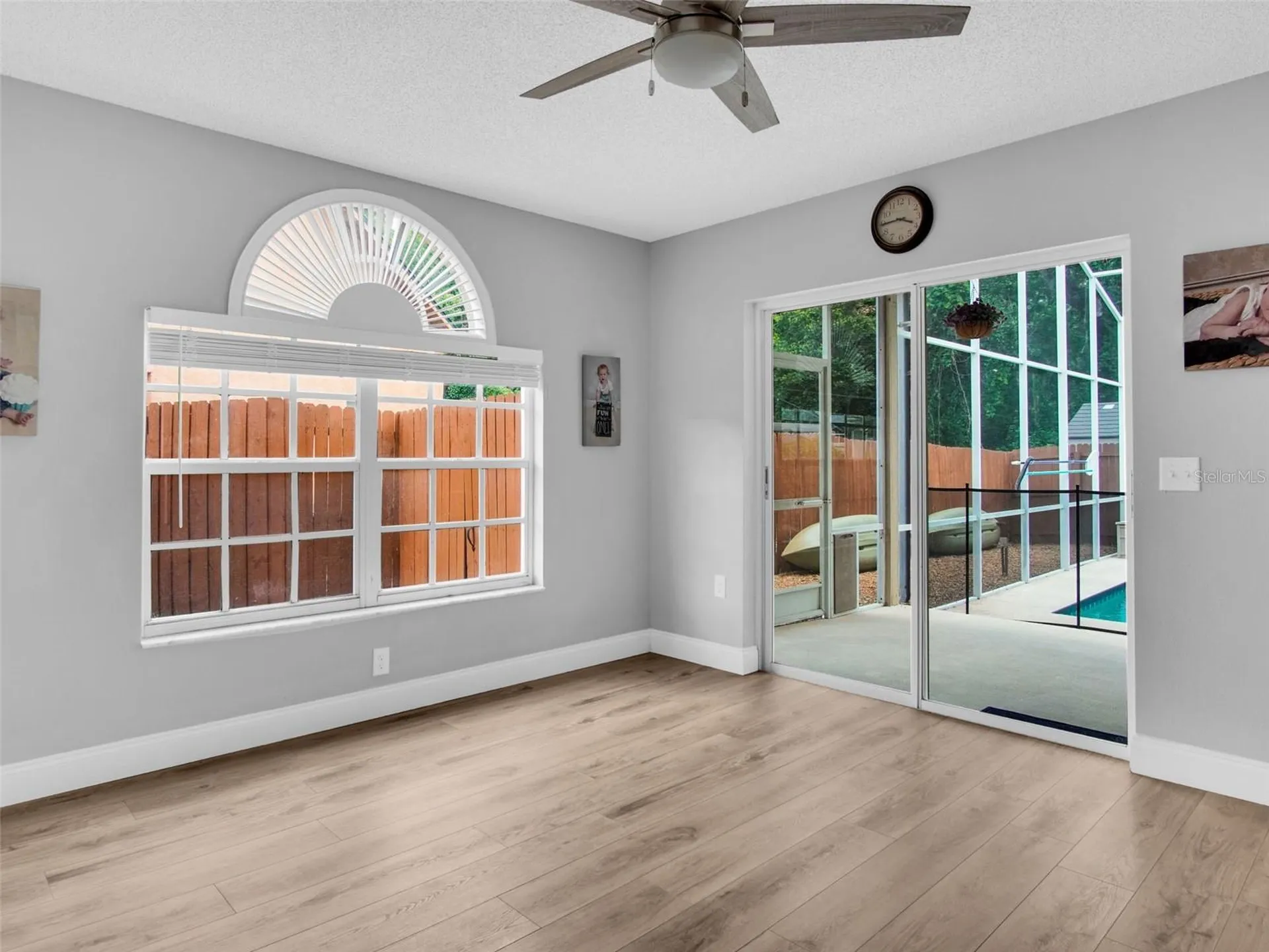 1802 Wood Stock Circle Tarpon Springs FL 34689
