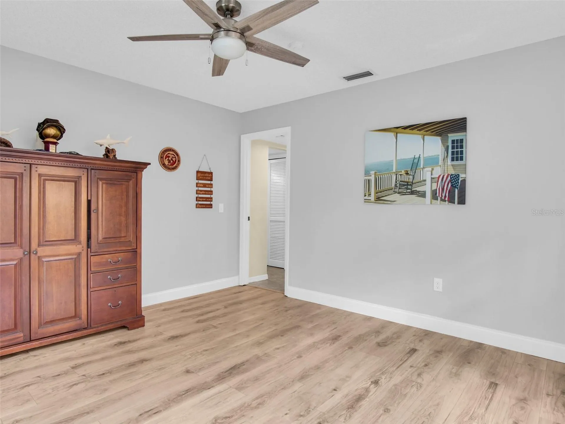 1802 Wood Stock Circle Tarpon Springs FL 34689