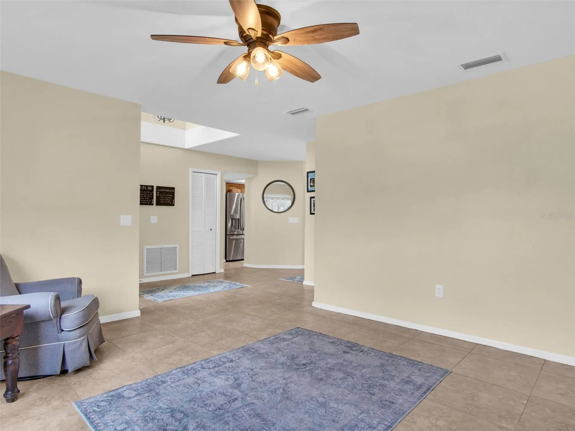 1802 Wood Stock Circle Tarpon Springs FL 34689
