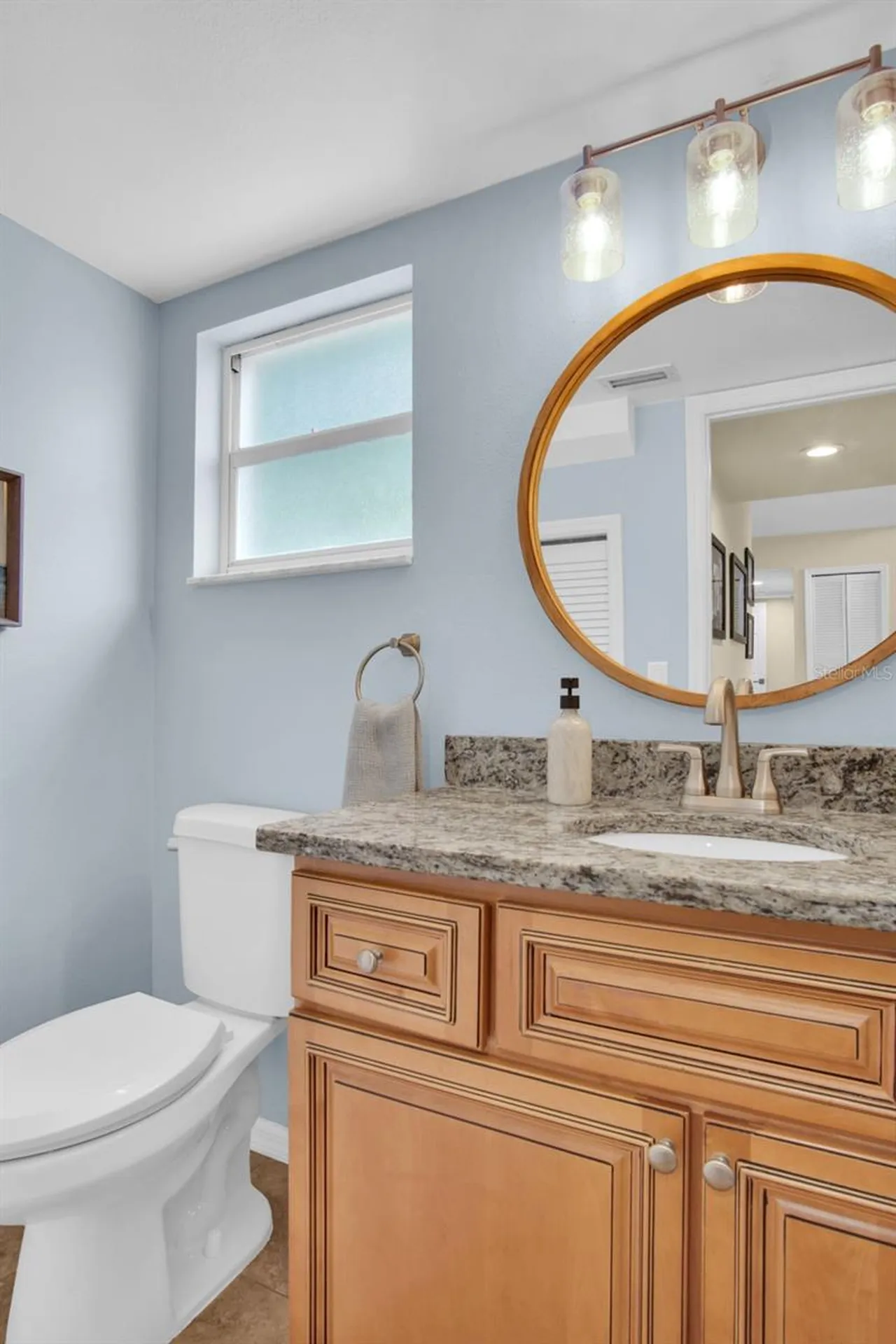 1802 Wood Stock Circle Tarpon Springs FL 34689