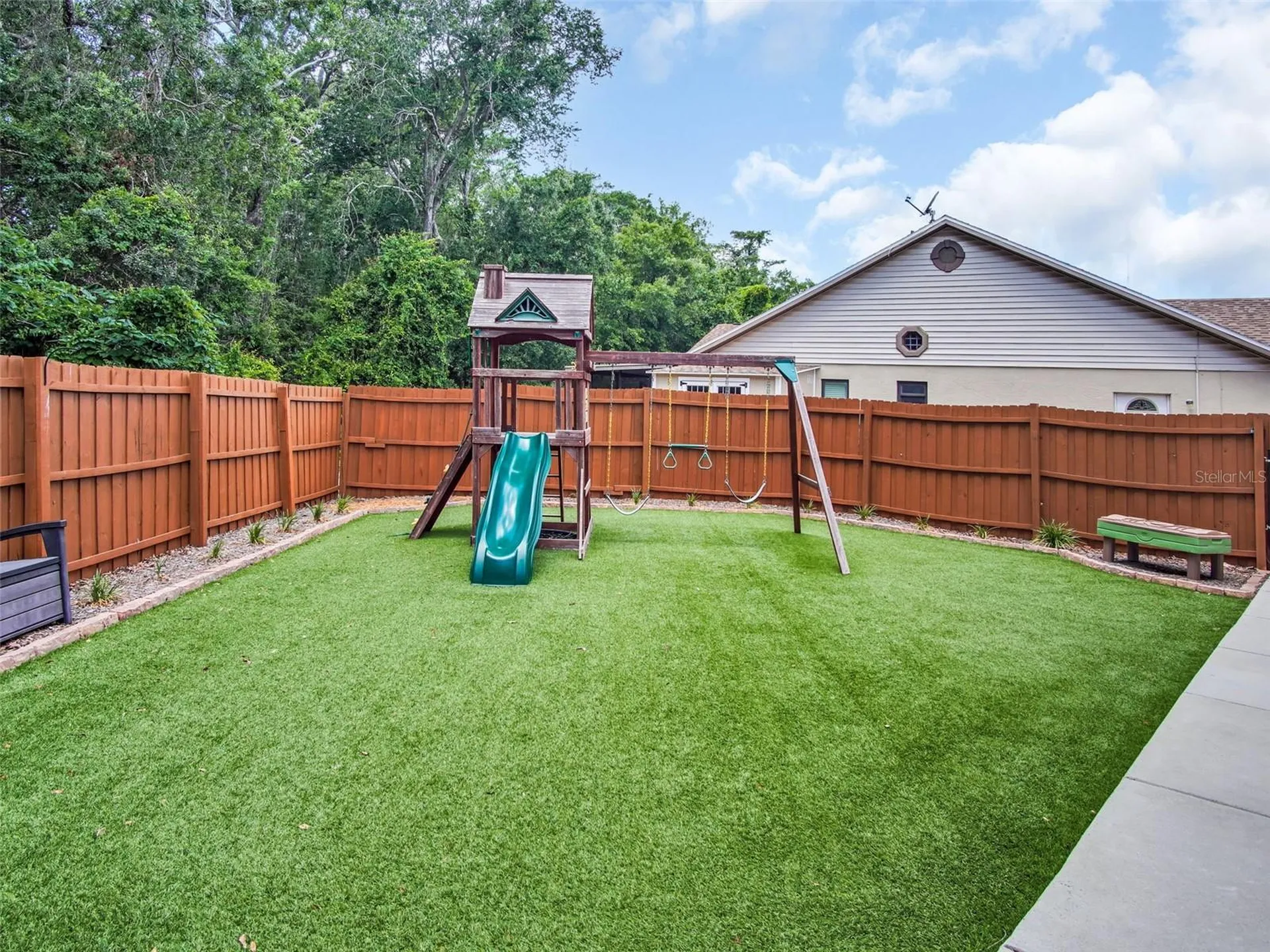 1802 Wood Stock Circle Tarpon Springs FL 34689