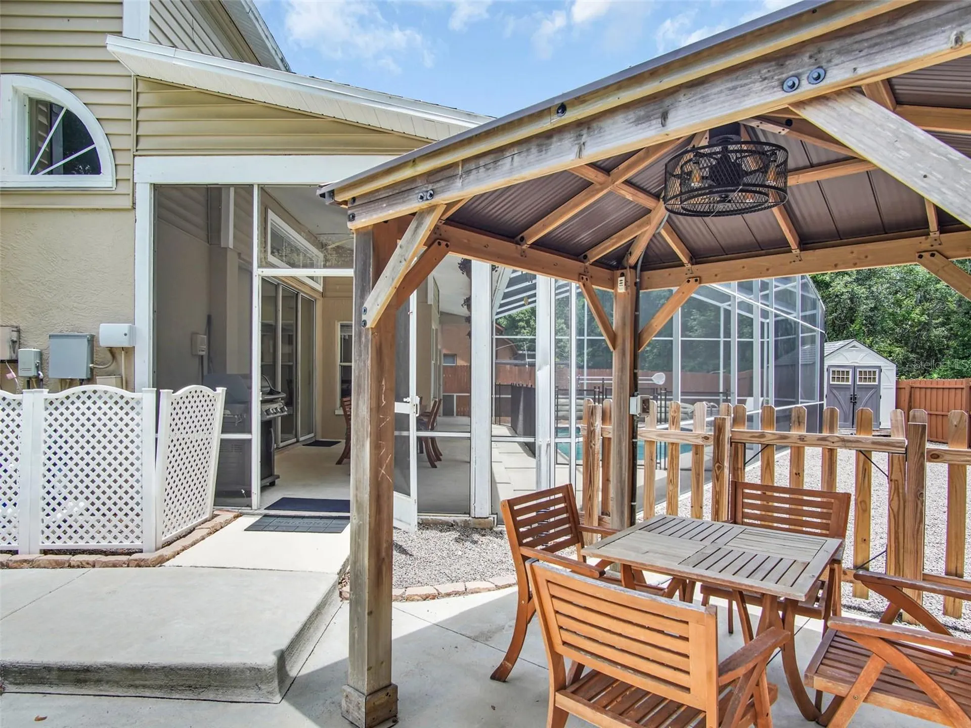 1802 Wood Stock Circle Tarpon Springs FL 34689
