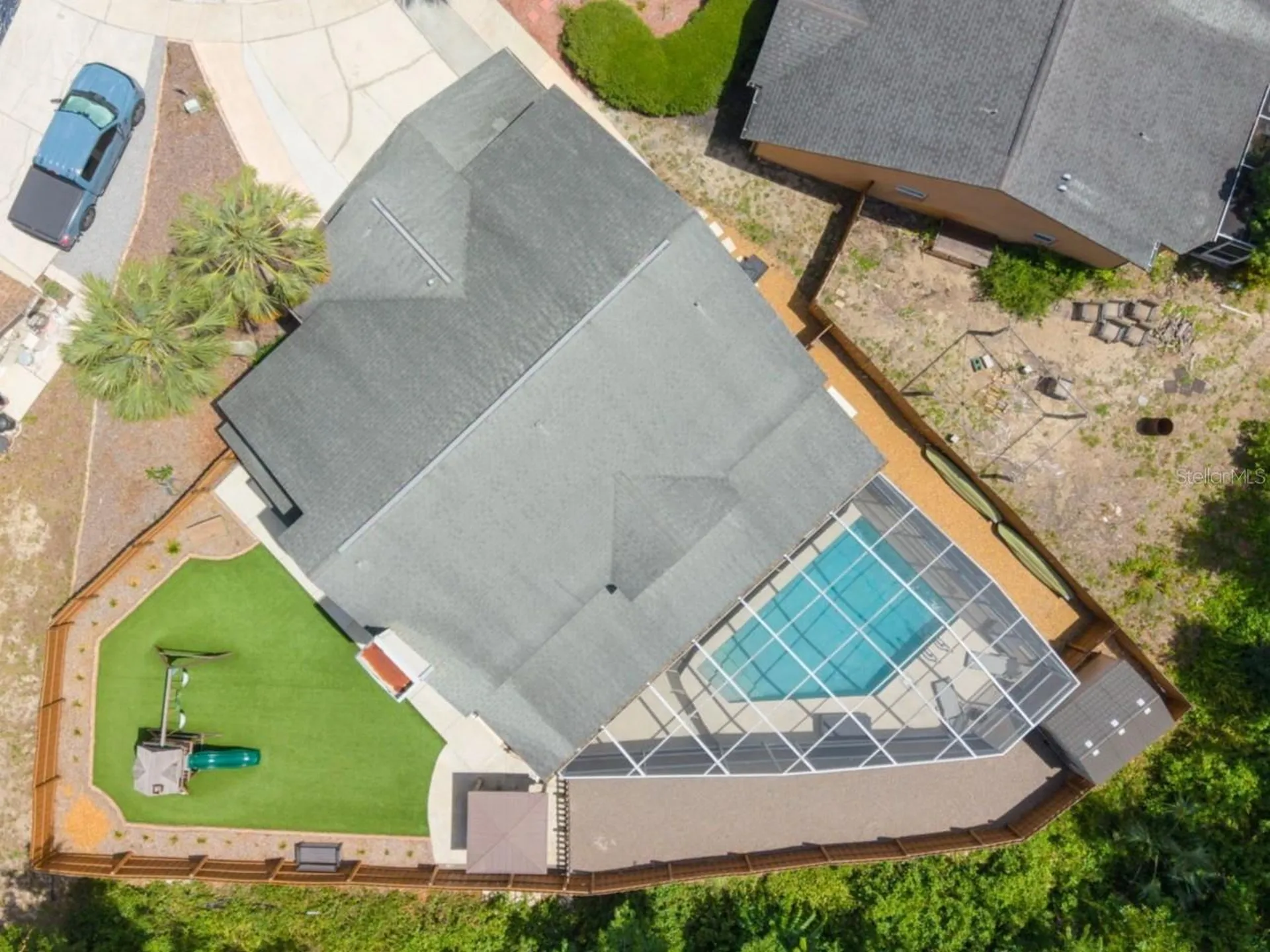 1802 Wood Stock Circle Tarpon Springs FL 34689