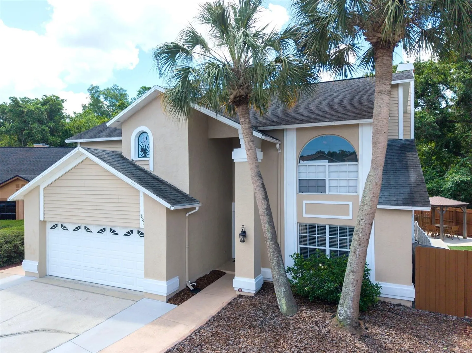 1802 Wood Stock Circle Tarpon Springs FL 34689