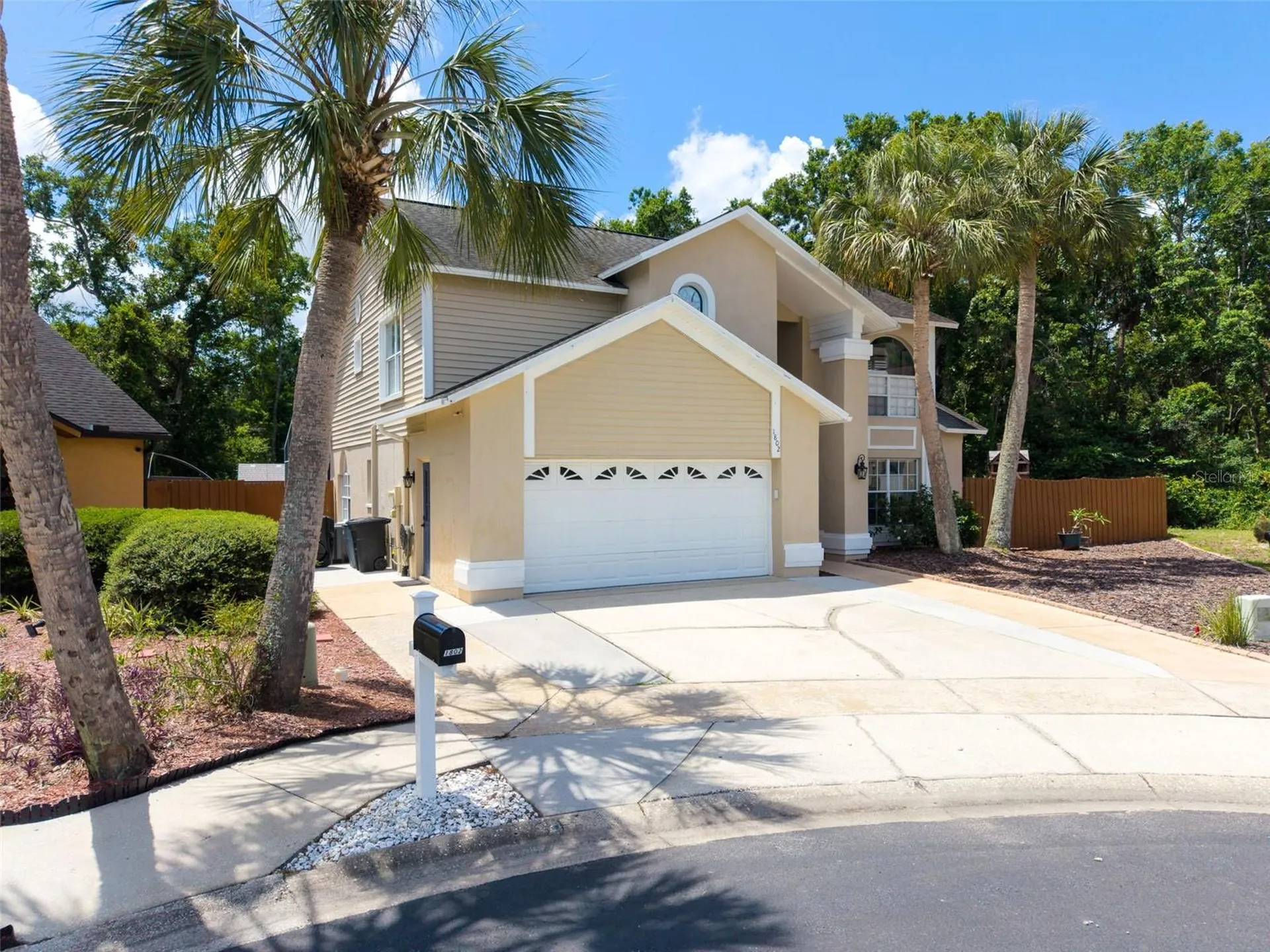 1802 Wood Stock Circle Tarpon Springs FL 34689