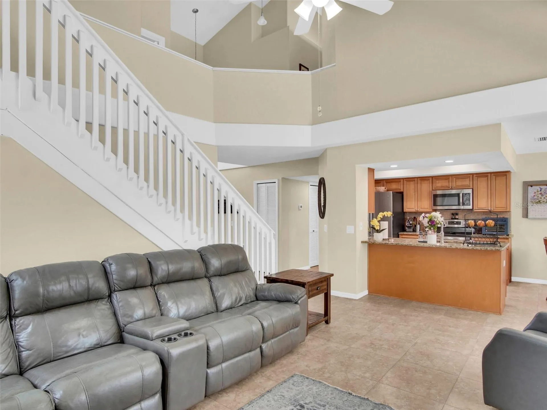 1802 Wood Stock Circle Tarpon Springs FL 34689
