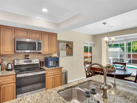 1802 Wood Stock Circle Tarpon Springs FL 34689
