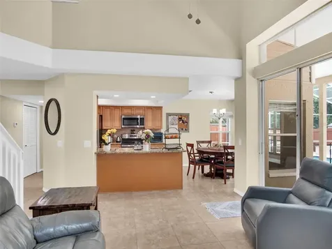 1802 Wood Stock Circle Tarpon Springs FL 34689