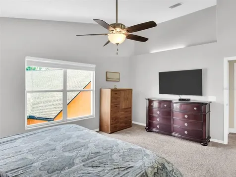 1802 Wood Stock Circle Tarpon Springs FL 34689