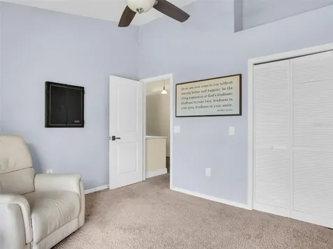 1802 Wood Stock Circle Tarpon Springs FL 34689