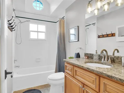 1802 Wood Stock Circle Tarpon Springs FL 34689