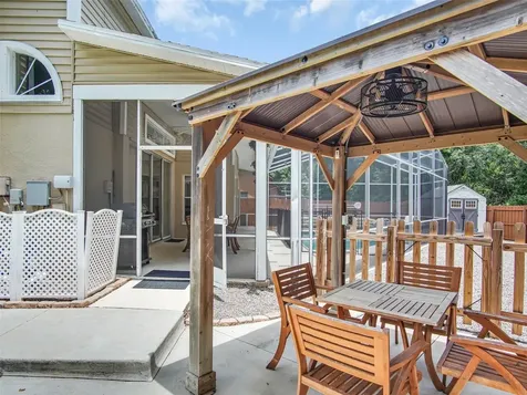 1802 Wood Stock Circle Tarpon Springs FL 34689