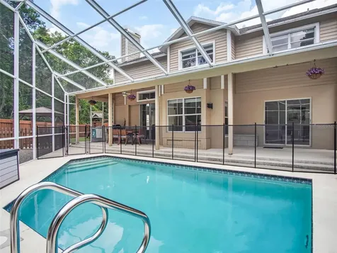 1802 Wood Stock Circle Tarpon Springs FL 34689