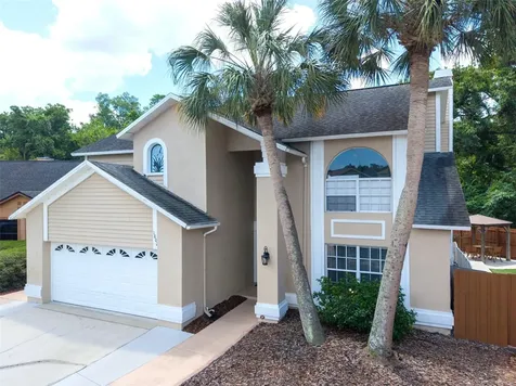 1802 Wood Stock Circle Tarpon Springs FL 34689