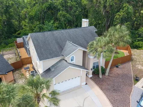 1802 Wood Stock Circle Tarpon Springs FL 34689