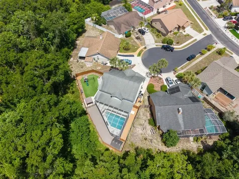 1802 Wood Stock Circle Tarpon Springs FL 34689