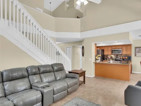 1802 Wood Stock Circle Tarpon Springs FL 34689