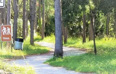 1802 Wood Stock Circle Tarpon Springs FL 34689