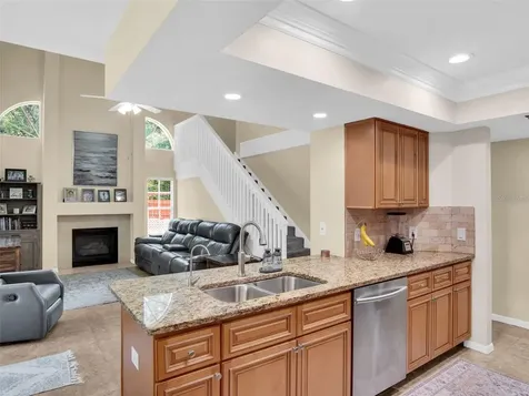 1802 Wood Stock Circle Tarpon Springs FL 34689
