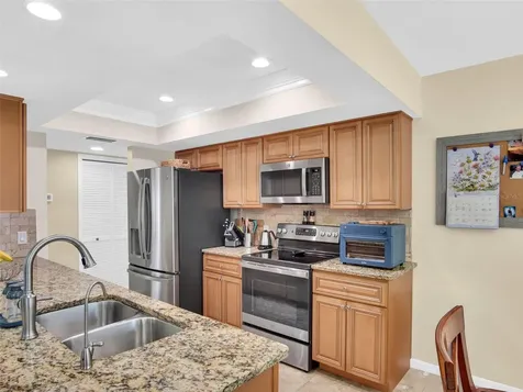 1802 Wood Stock Circle Tarpon Springs FL 34689