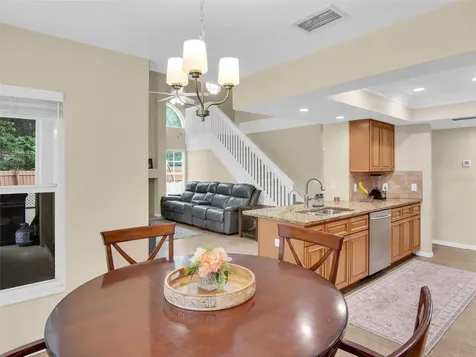 1802 Wood Stock Circle Tarpon Springs FL 34689