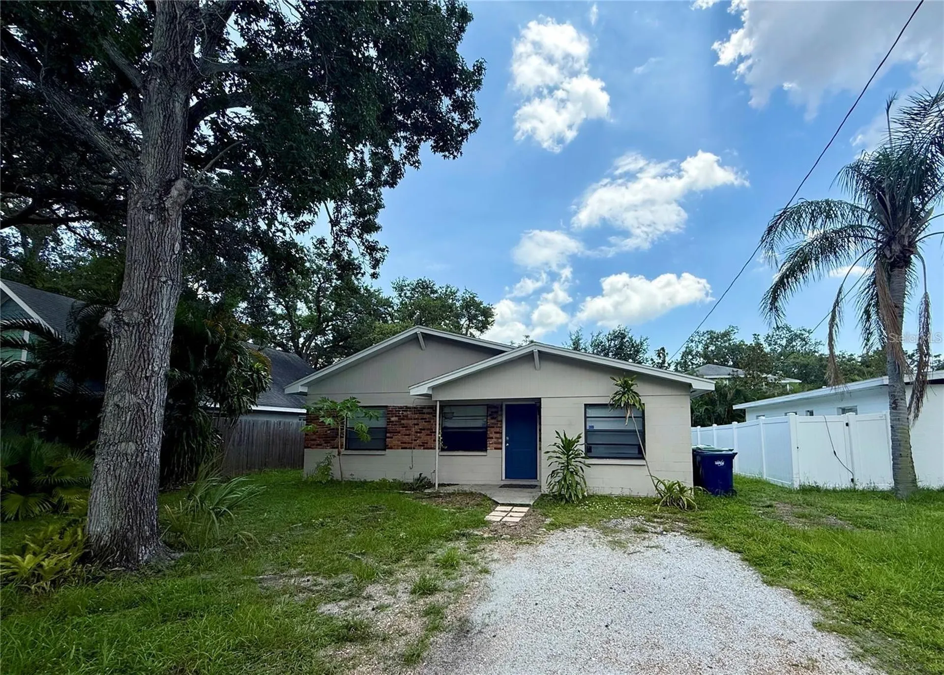 3414 W Oakellar Avenue Tampa FL 33611