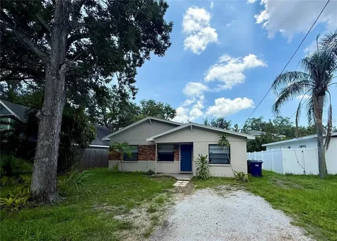 3414 W Oakellar Avenue Tampa FL 33611