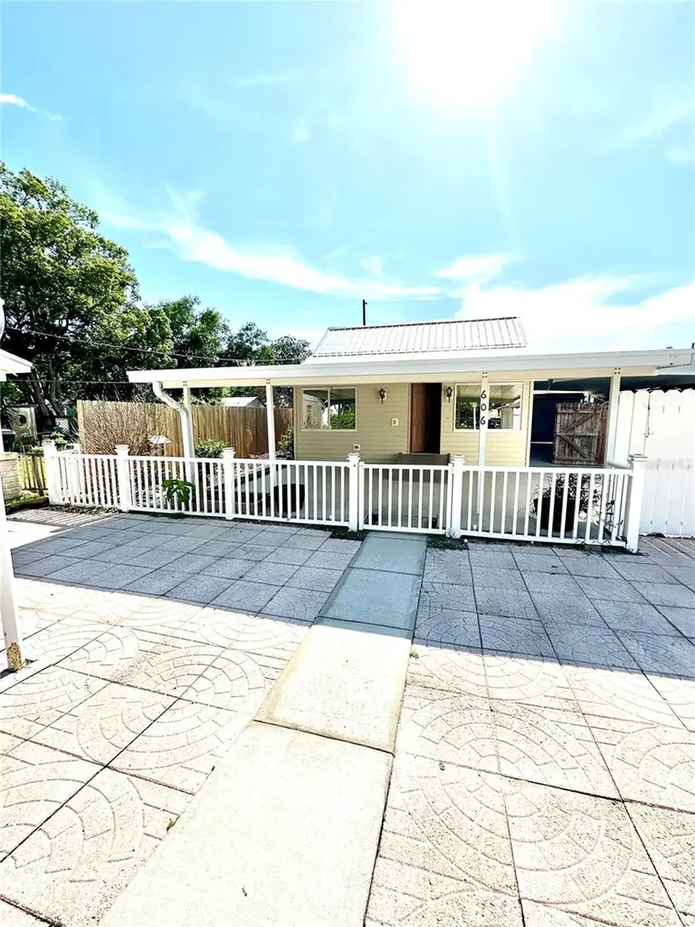 606 New York Avenue St Cloud FL 34769