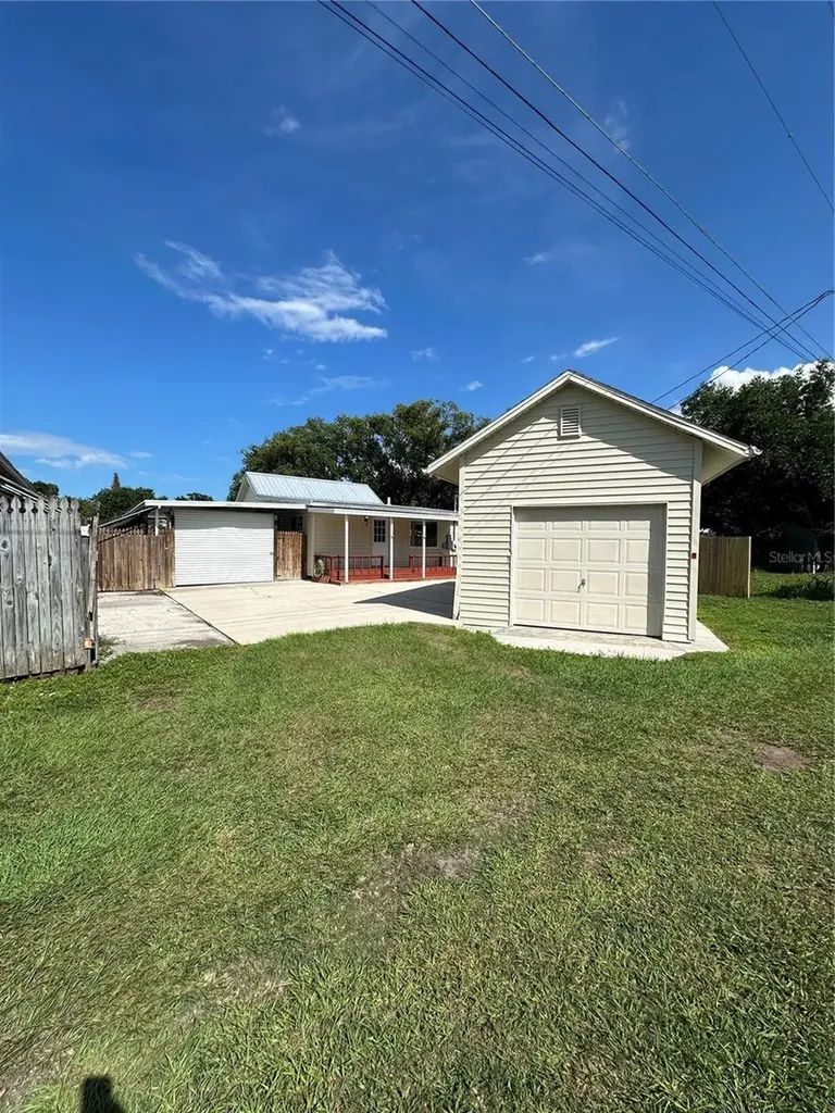 606 New York Avenue St Cloud FL 34769