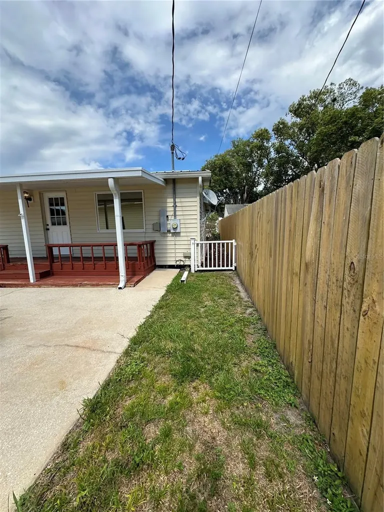 606 New York Avenue St Cloud FL 34769