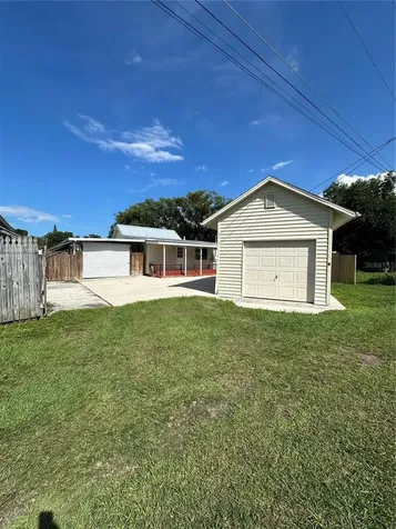 606 New York Avenue St Cloud FL 34769